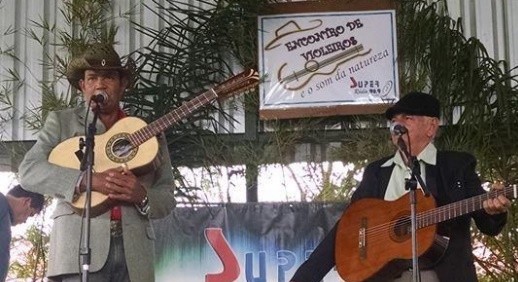 Imagem 1 da notícia: Festas tradicionais do município são inseridas no Calendário oficial de eventos